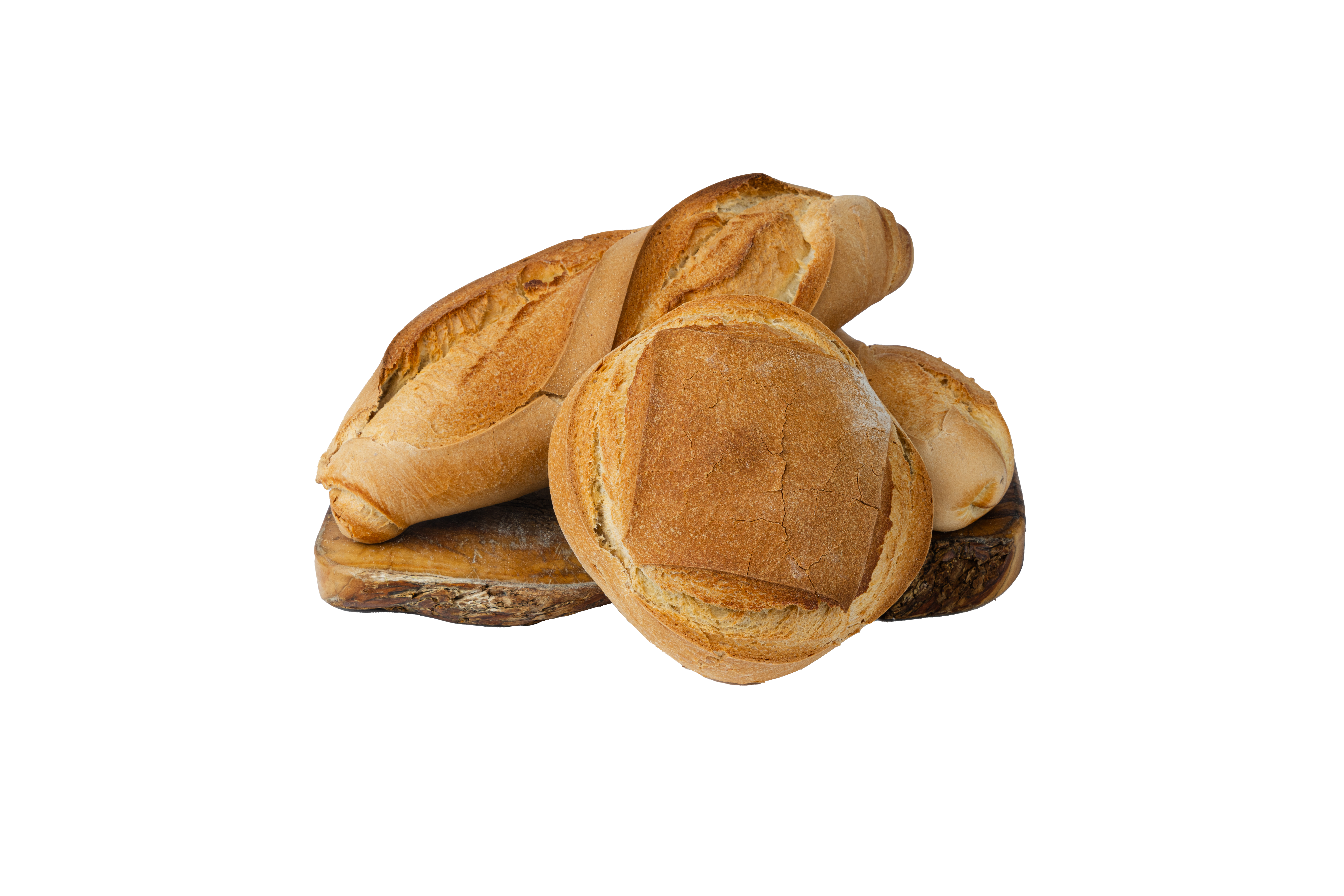 Pan de máquina Pans Bou