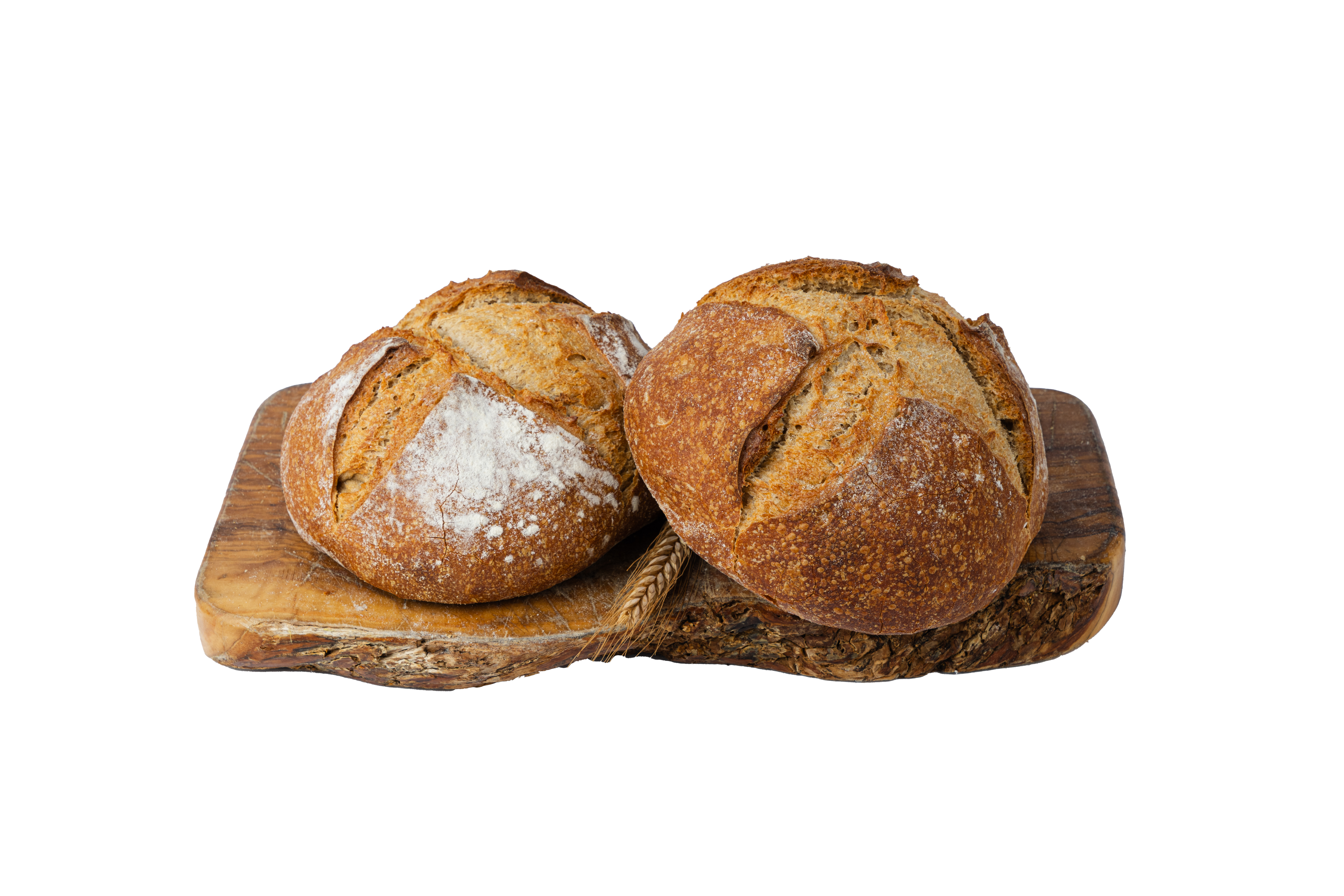 Pa de pagès Pans Bou