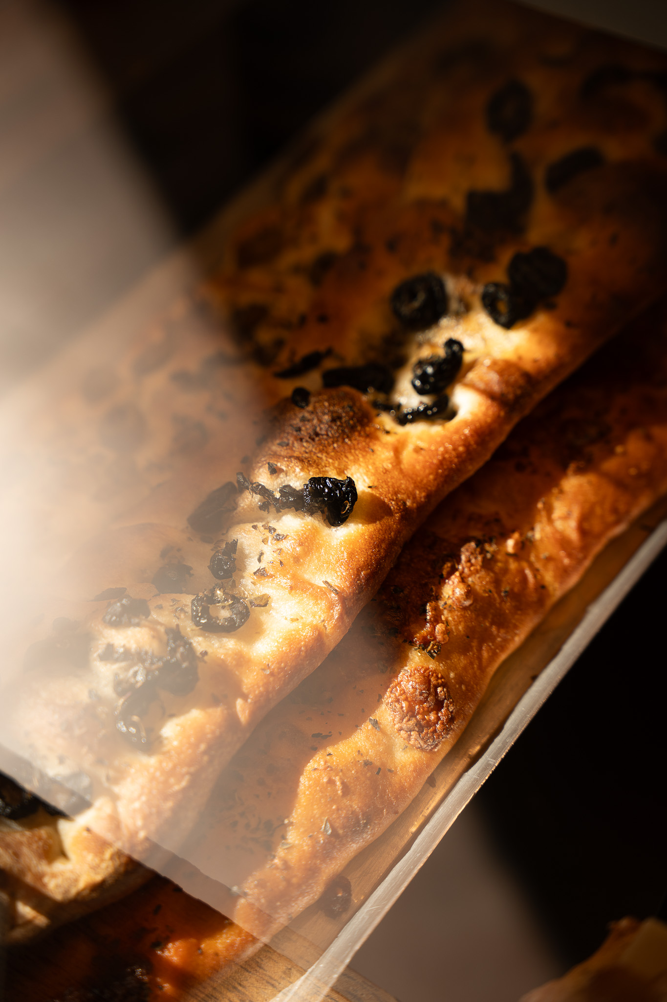 Bandeja de mini bollería Pans Bou