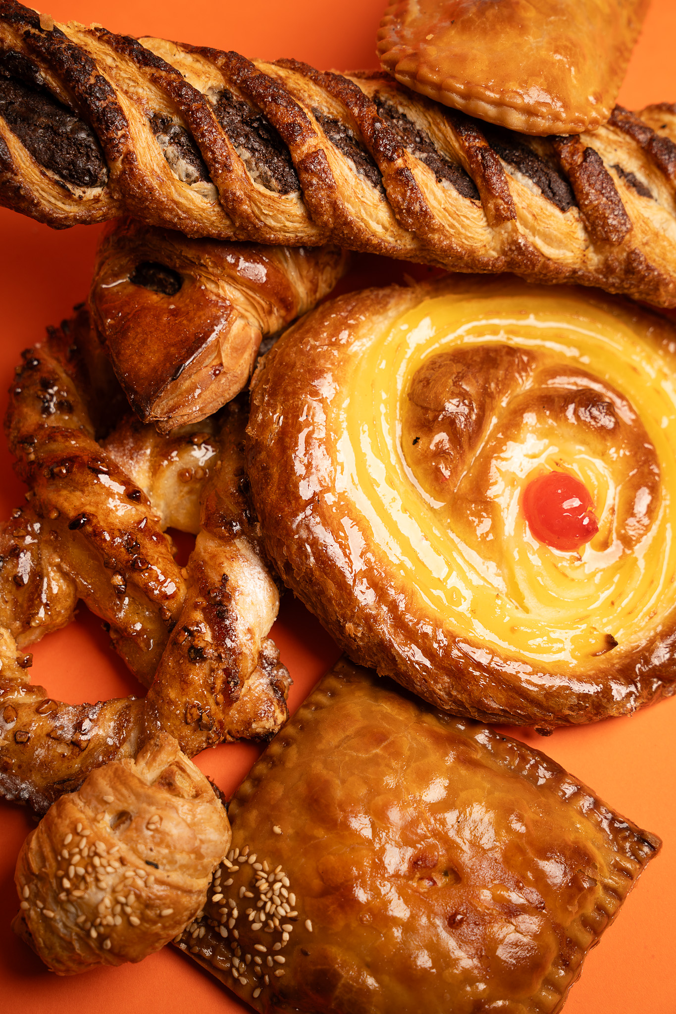 Pack personalizado Pans Bou